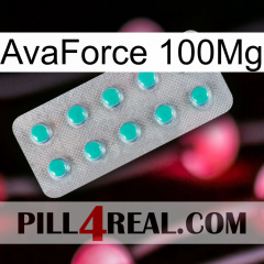 AvaForce 100Mg 28